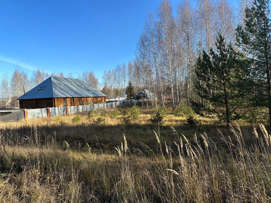 Объект по адресу Москва, Лесная ул 