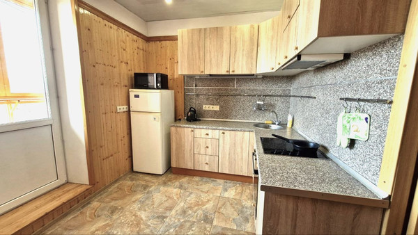 Фото квартиры по адресу Московская обл, Львовский мкр, Горького ул, д. 17