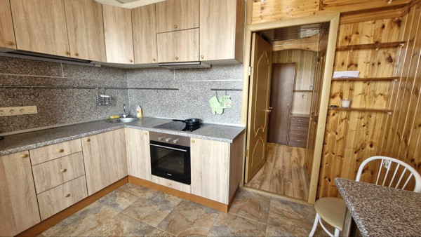 Фото квартиры по адресу Московская обл, Львовский мкр, Горького ул, д. 17