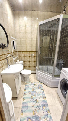 Объект по адресу Московская обл, Львовский мкр, Горького ул, д. 17