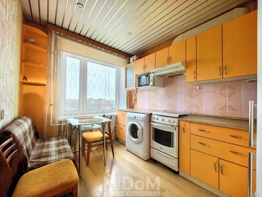 Объект по адресу Санкт-Петербург, Ленинский пр-кт, 124 