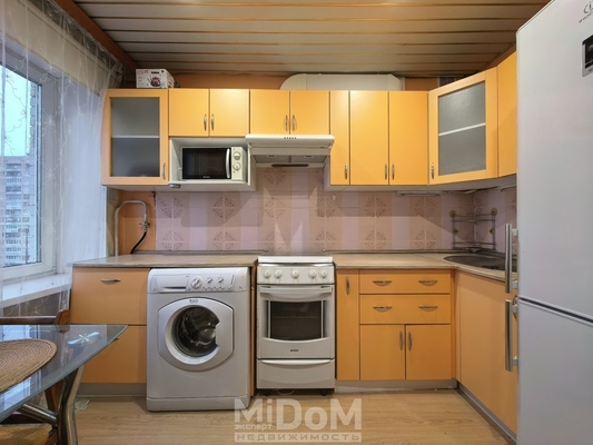 Объект по адресу Санкт-Петербург, Ленинский пр-кт, 124 