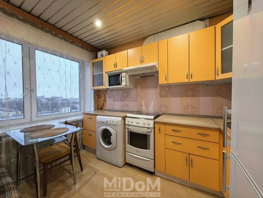 Объект по адресу Санкт-Петербург, Ленинский пр-кт, 124 