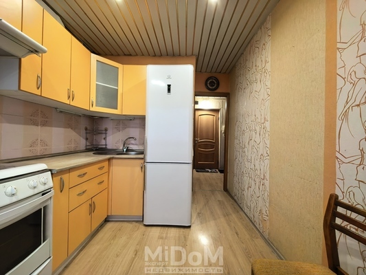 Объект по адресу Санкт-Петербург, Ленинский пр-кт, 124 