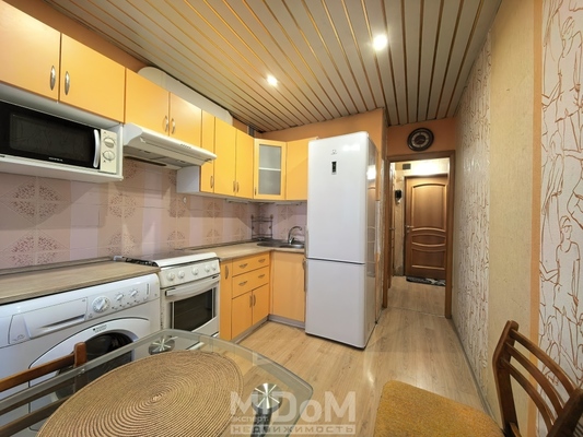 Объект по адресу Санкт-Петербург, Ленинский пр-кт, 124 