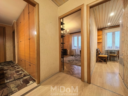 Объект по адресу Санкт-Петербург, Ленинский пр-кт, 124 