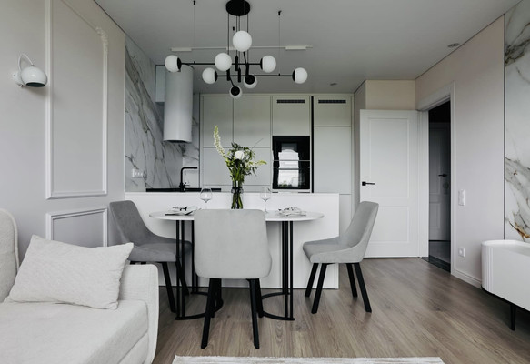 Объект по адресу Санкт-Петербург г, Пискарёвский пр-кт, д. 165к1