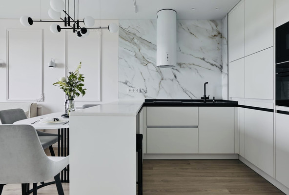 Объект по адресу Санкт-Петербург г, Пискарёвский пр-кт, д. 165к1