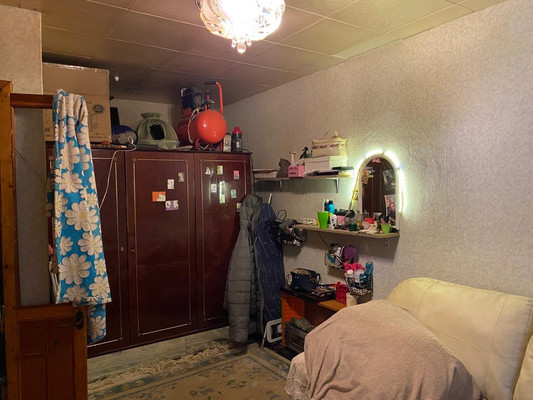 Фото квартиры по адресу Санкт-Петербург г, Новаторов б-р, д. 116