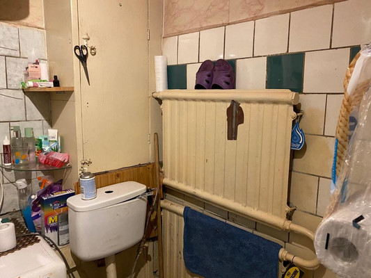 Фото квартиры по адресу Санкт-Петербург г, Новаторов б-р, д. 116