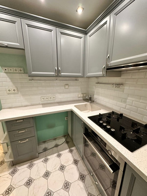 Объект по адресу Москва, Щёлковское ш, 21к1 