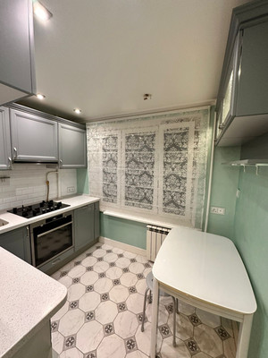 Объект по адресу Москва, Щёлковское ш, 21к1 