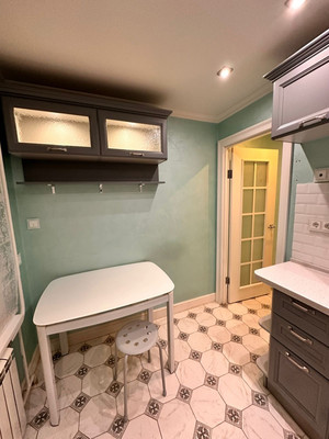 Объект по адресу Москва, Щёлковское ш, 21к1 