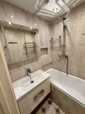 Объект по адресу Москва, Щёлковское ш, 21к1 