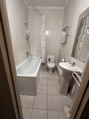 Объект по адресу Москва г, Вернадского пр-кт, д. 58