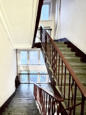 Фото квартиры по адресу Санкт-Петербург, Ольминского ул, 22 