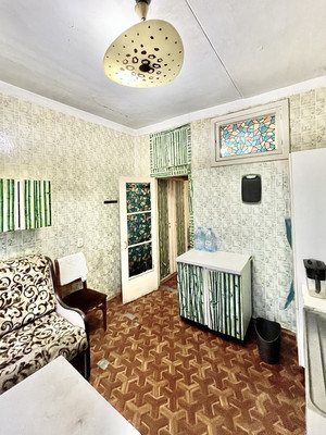 Фото квартиры по адресу Санкт-Петербург, Ольминского ул, 22 