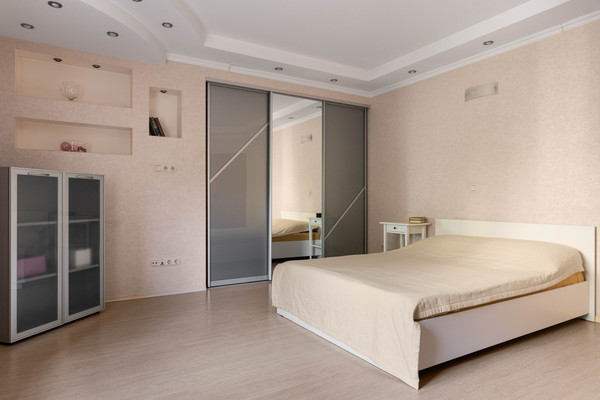 Объект по адресу Санкт-Петербург, Кавалергардская ул, 30 