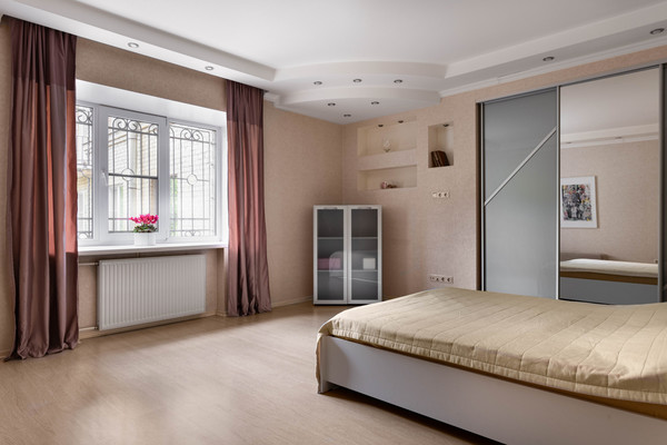 Объект по адресу Санкт-Петербург, Кавалергардская ул, 30 