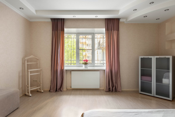 Объект по адресу Санкт-Петербург, Кавалергардская ул, 30 