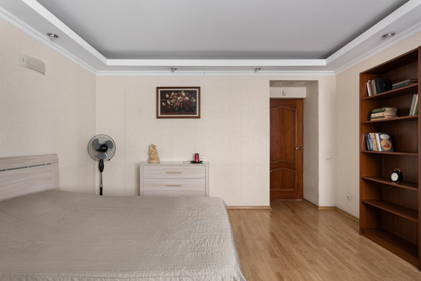 Объект по адресу Санкт-Петербург, Кавалергардская ул, 30 