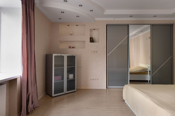 Объект по адресу Санкт-Петербург, Кавалергардская ул, 30 