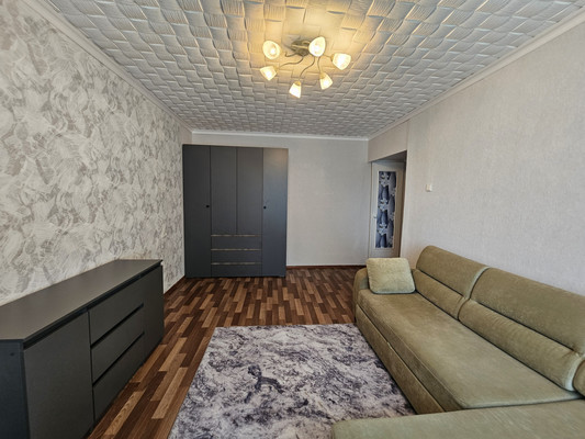 Объект по адресу Московская обл, Бахарева ул, д. 4