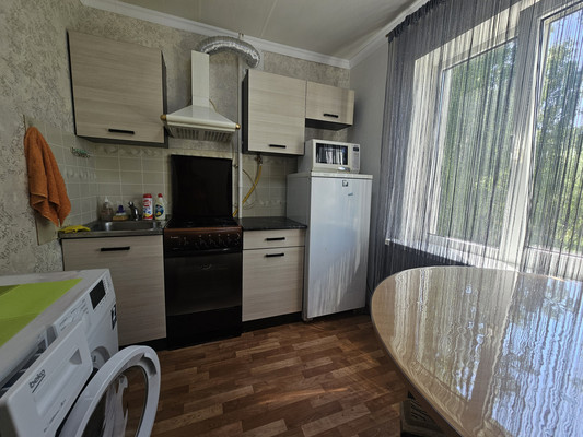 Объект по адресу Московская обл, Бахарева ул, д. 4