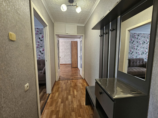 Объект по адресу Московская обл, Бахарева ул, д. 4