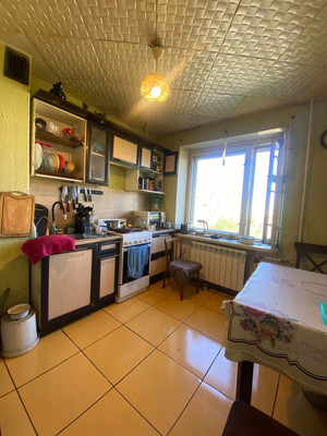 Фото квартиры по адресу Санкт-Петербург, Российский пр-кт, 14А 