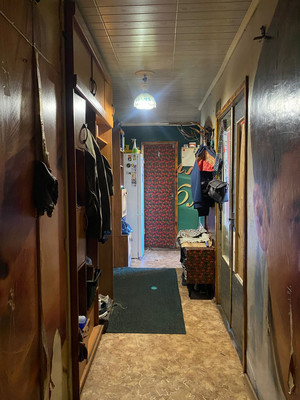 Фото квартиры по адресу Санкт-Петербург, Российский пр-кт, 14А 