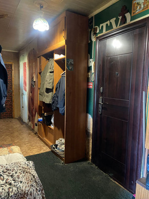 Фото квартиры по адресу Санкт-Петербург, Российский пр-кт, 14А 