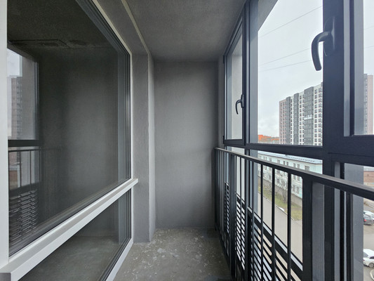 Объект по адресу Москва, Металлистов ул, 18 