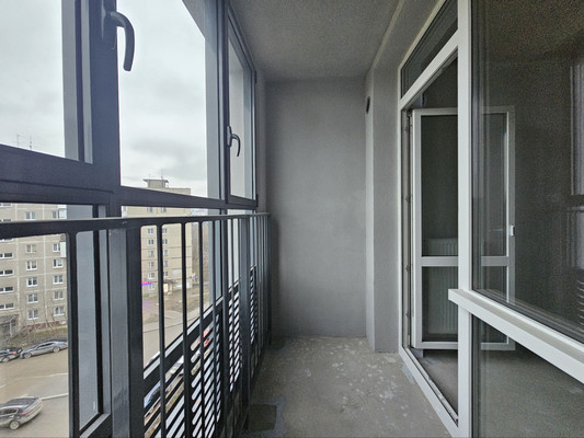 Объект по адресу Москва, Металлистов ул, 18 