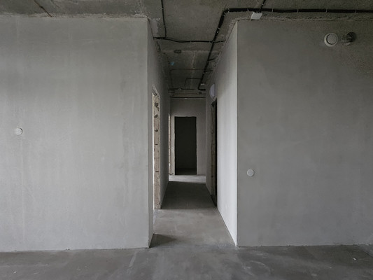 Объект по адресу Москва, Металлистов ул, 18 