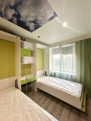 Объект по адресу Санкт-Петербург, Мечникова пр-кт, 3 