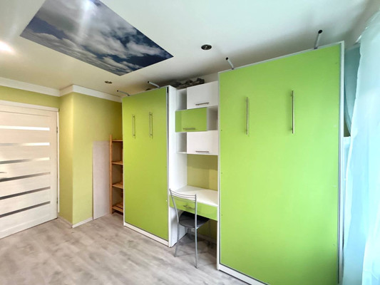 Объект по адресу Санкт-Петербург, Мечникова пр-кт, 3 