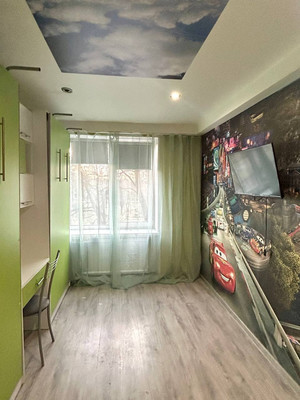 Объект по адресу Санкт-Петербург, Мечникова пр-кт, 3 