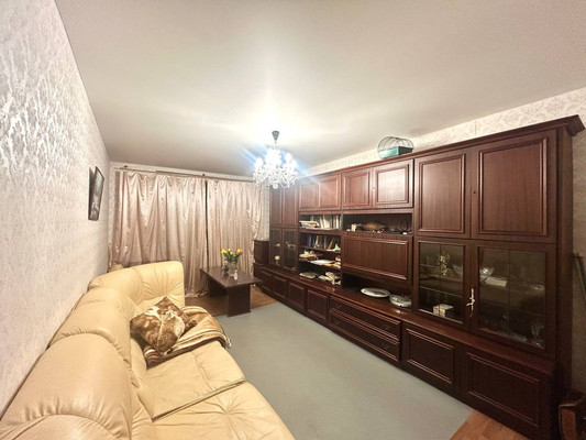 Объект по адресу Санкт-Петербург, Луначарского пр-кт, 27 