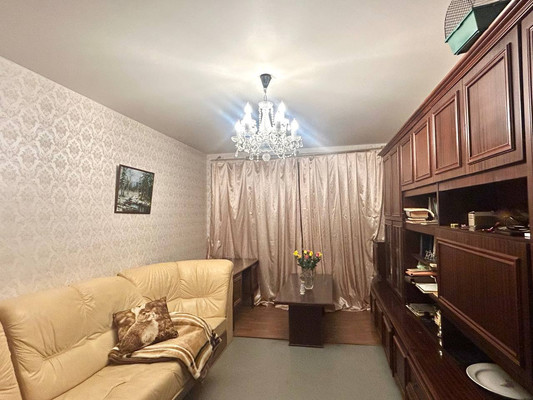 Объект по адресу Санкт-Петербург, Луначарского пр-кт, 27 