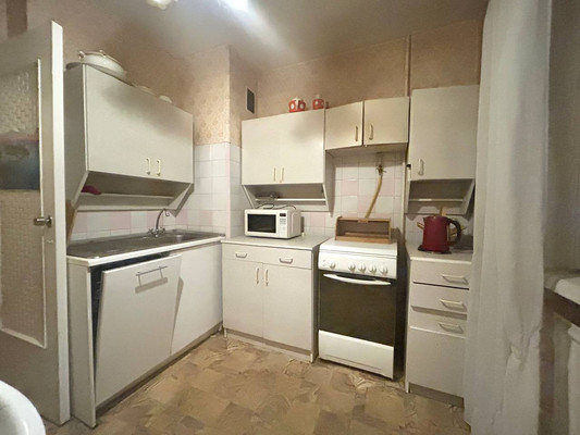 Объект по адресу Санкт-Петербург, Луначарского пр-кт, 27 