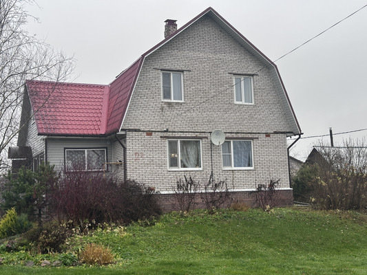 Объект по адресу Москва, Суворовская ул, 21 