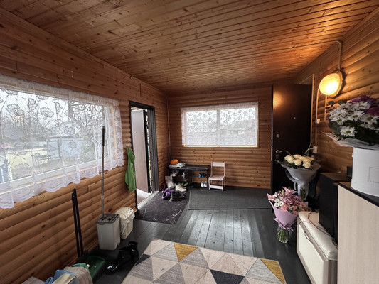 Объект по адресу Москва, Суворовская ул, 21 