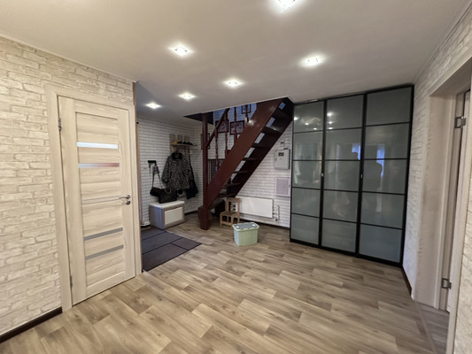 Объект по адресу Москва, Суворовская ул, 21 