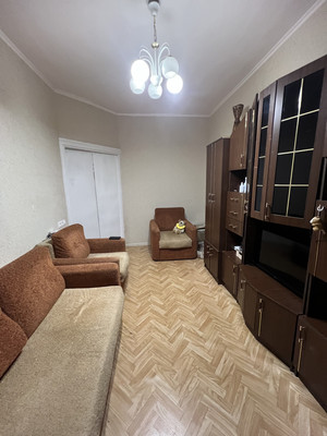 Фото квартиры по адресу Санкт-Петербург, Можайская ул, 29А 