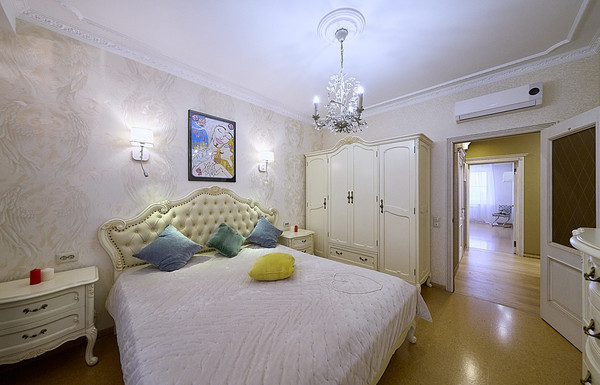 Фото квартиры по адресу Санкт-Петербург, Ленинский пр-кт, 114А 