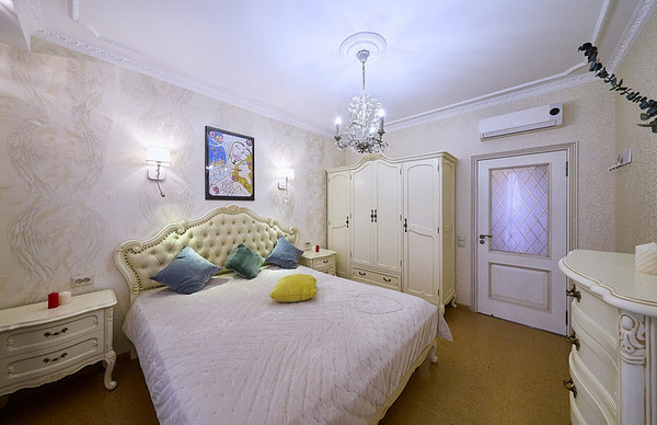 Фото квартиры по адресу Санкт-Петербург, Ленинский пр-кт, 114А 