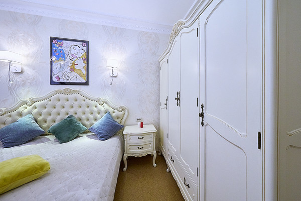 Фото квартиры по адресу Санкт-Петербург, Ленинский пр-кт, 114А 