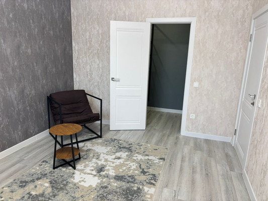 Объект по адресу Москва, им. Валерия Гассия ул, 4/7 