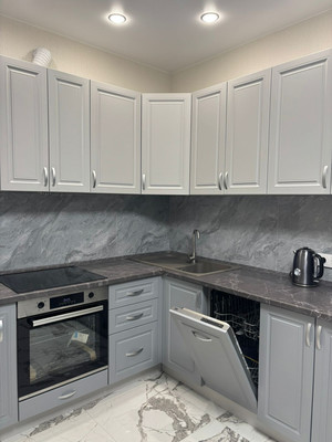 Объект по адресу Москва, им. Валерия Гассия ул, 4/7 